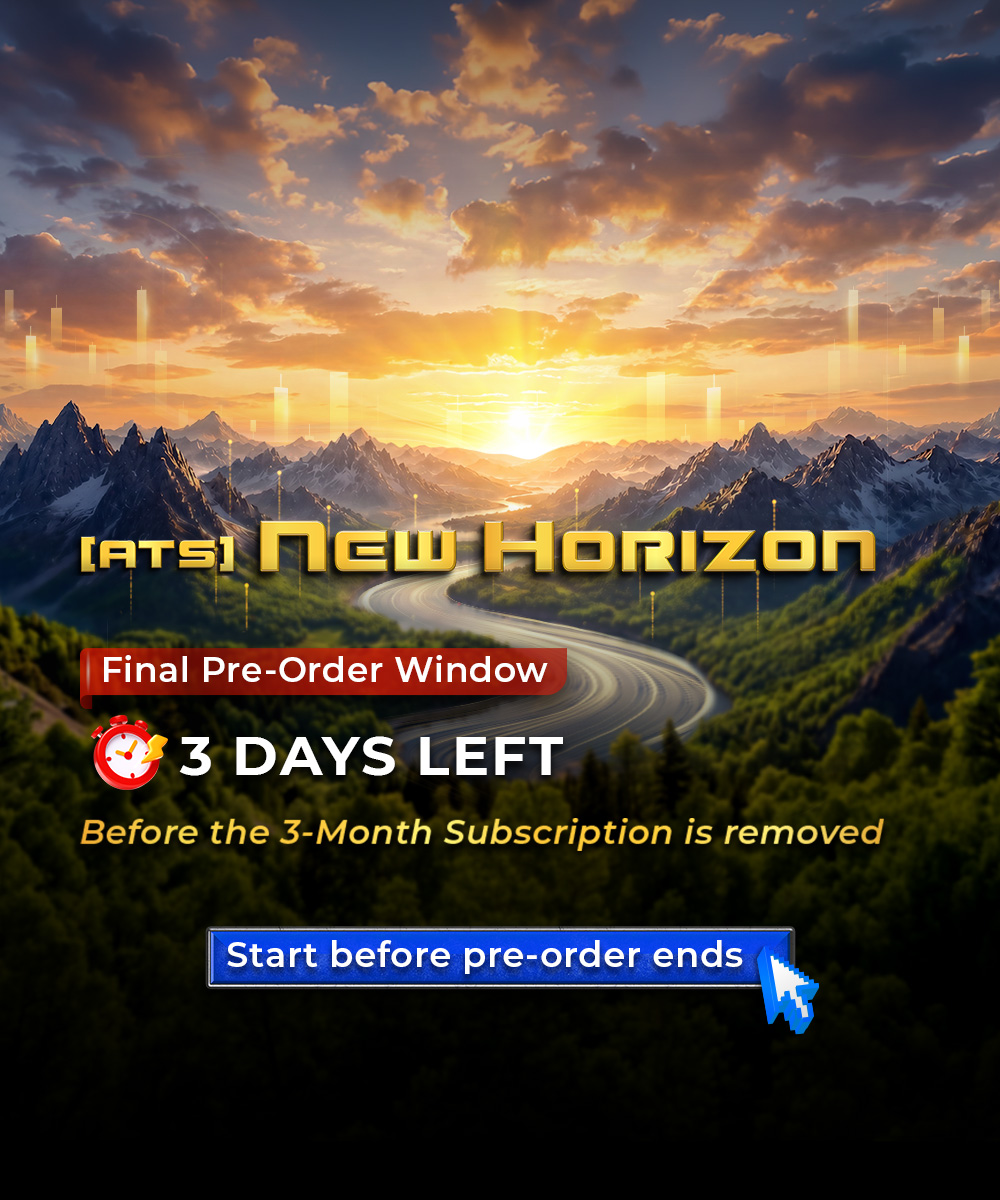 Automated trading system - New Horizon