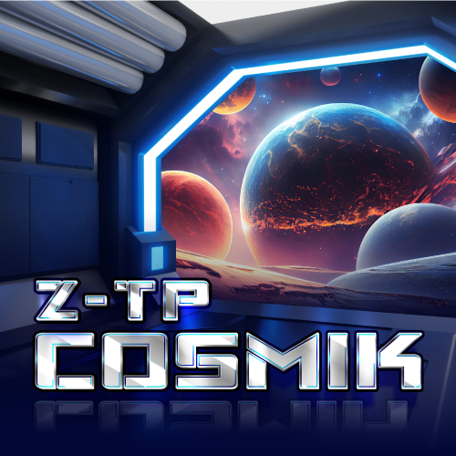 [System] Cosmik Z-TP