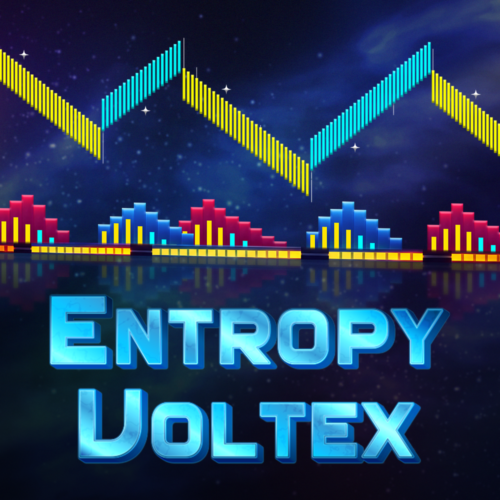 Entropy Voltex avatar