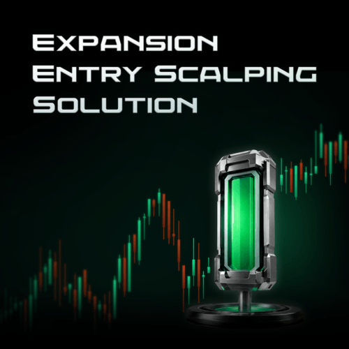 Expansion Entry Scalping Solution
