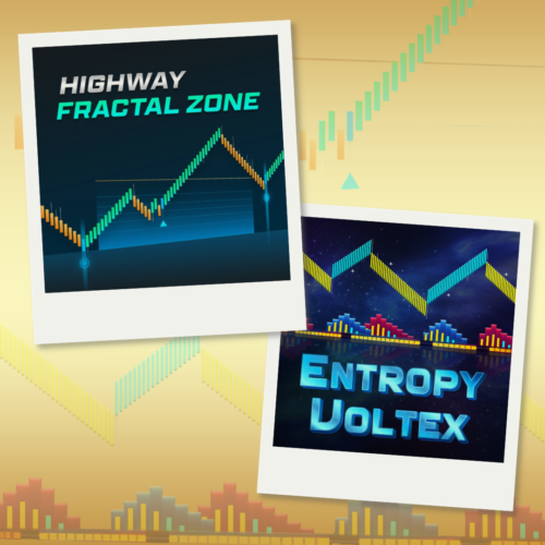 Highway Fractal Zone + Entropy Voltex