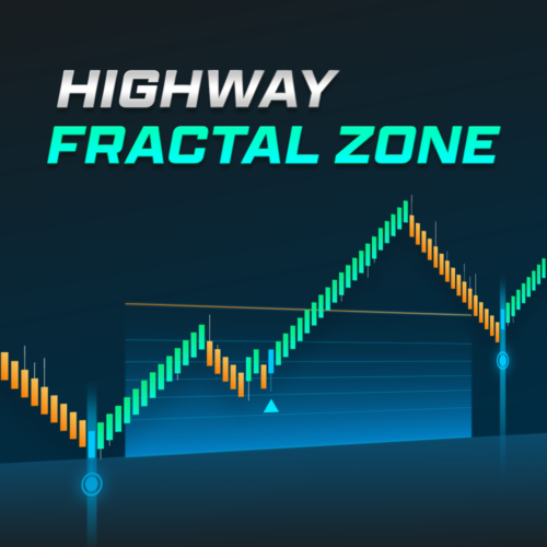 Highway Fractal Zone