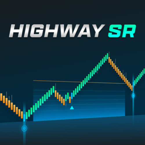 Highway SR avatar