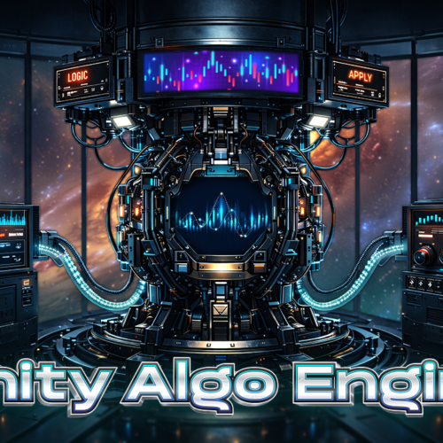 Infinity Algo Engine$