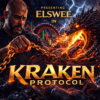 Kraken Protocol Avatar