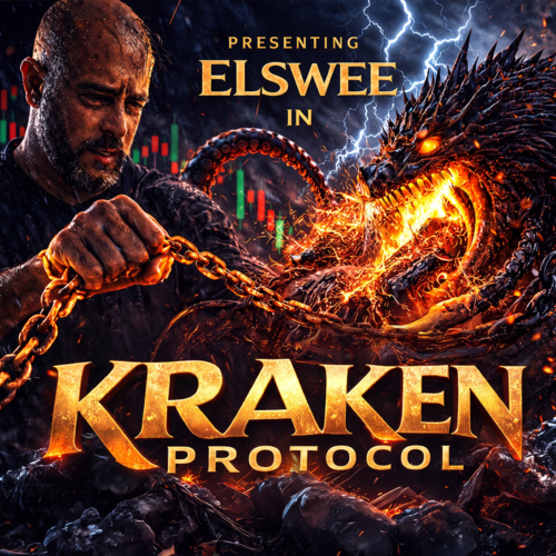 Kraken Protocol Avatar
