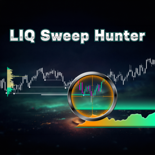 LIQ Sweep Hunter