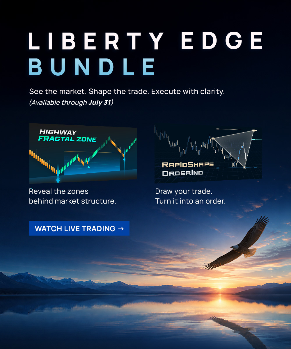 Liberty Edge Bundle