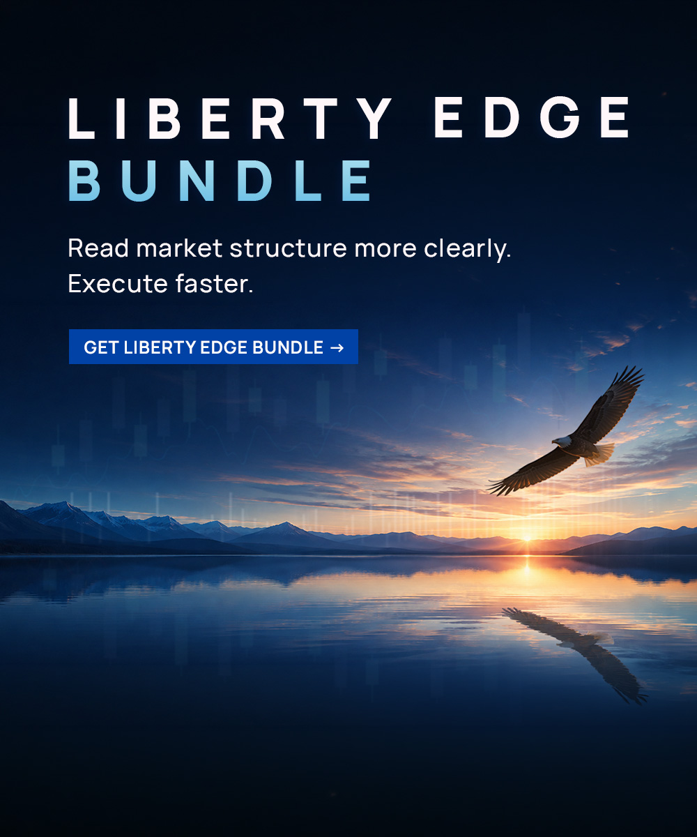 Liberty Edge bundle - Renkokings