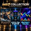 Poseidon Trident —E + Entropy Voltex + IAE