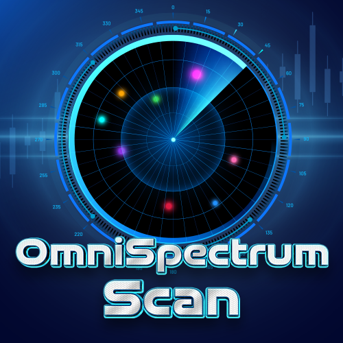 OmniSpectrum Scan