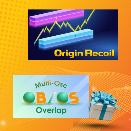 Origin Recoil + Multi-Osc OBOS Overlap