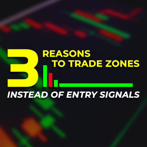 [e-Webinar] 3 reasons to trade Zones instead of Entry signals