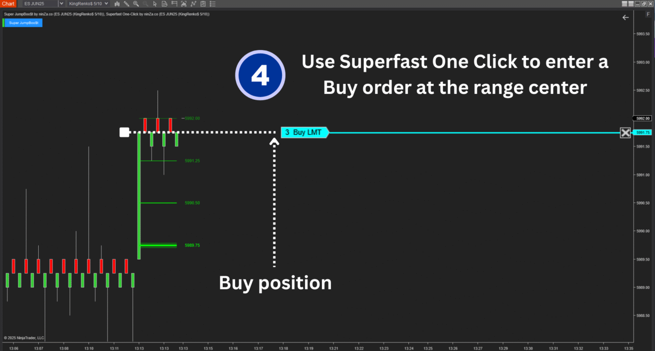 [Package] Super Kangaroo Trading Indicator for NinjaTrader 8 - RenkoKings