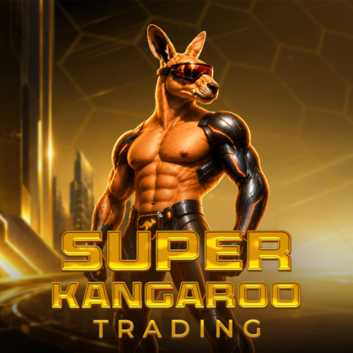 Super Kangaroo Trading avatar