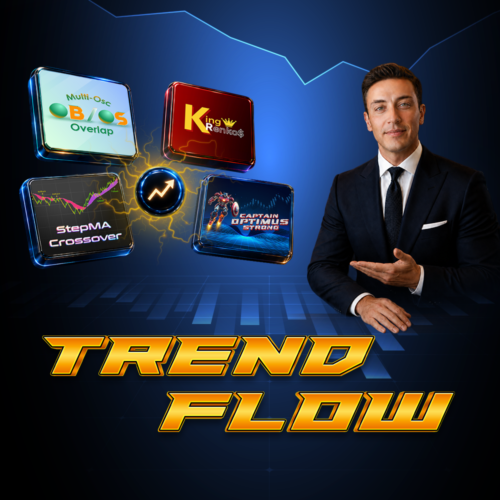 Trend Flow Bundle