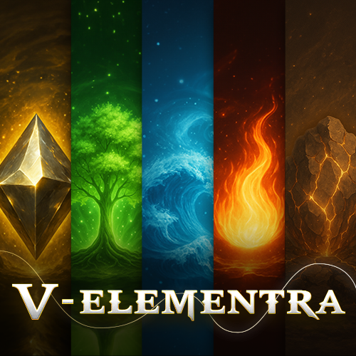 [System] V-Elementra