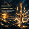 Poseidon Trident -E