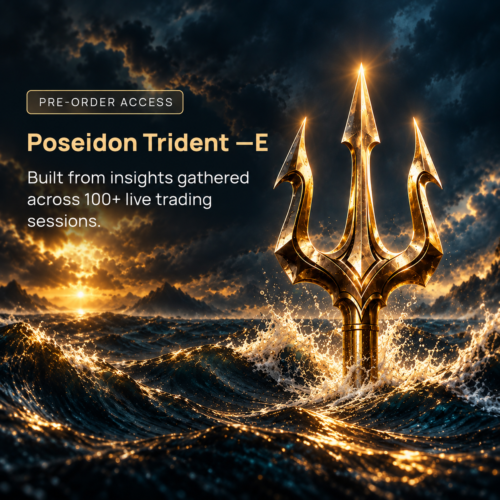 Poseidon Trident -E