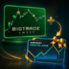 [AbsP] MEO #18: BigTrade Sweep + Highway Fractal Zone