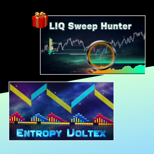 [AbsP] MEO #2: Entropy Voltex+ LIQ Sweep Hunter