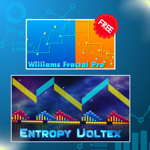 [AbsP] MEO #6: Entropy Voltex + Williams Fractal Pro