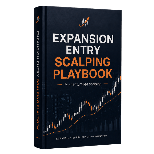 Expansion Entry Scalping Playbook