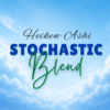 Heiken-Ashi & Stochastic Blend