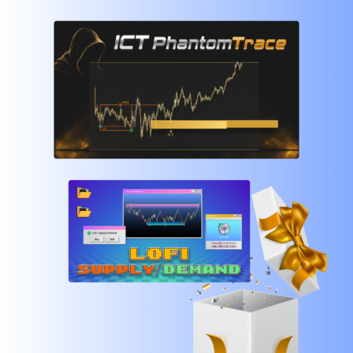 [AbsP] MEO #17: ICT PhantomTrace + LOFI Supply/Demand