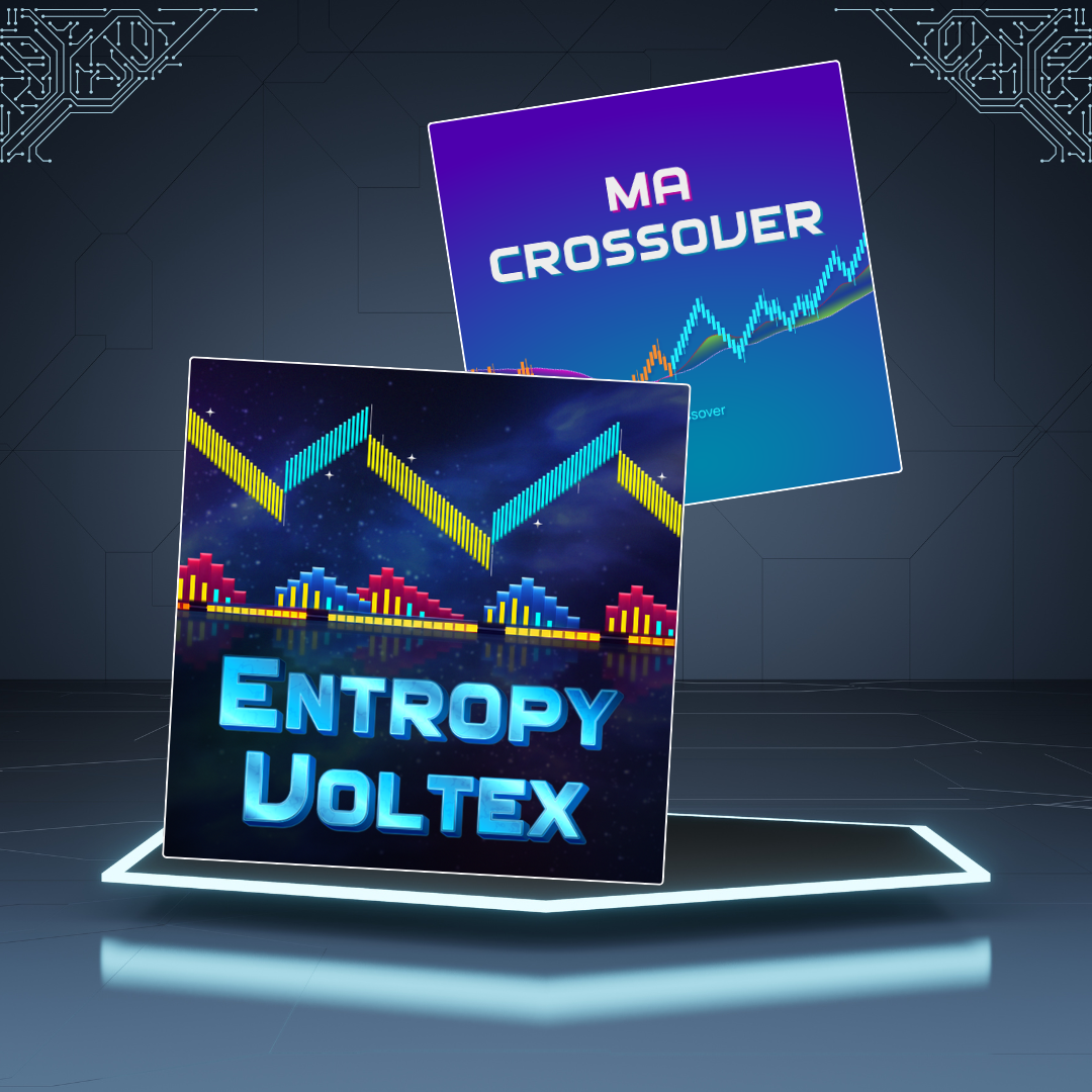 [AbsP] MEO #16: Entropy Voltex + MA Crossover