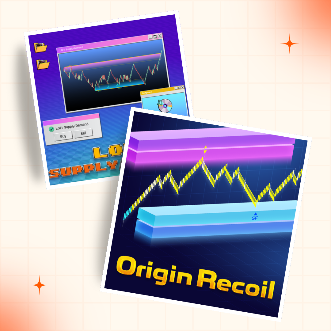 Origin Recoil LOFI Supply/Demand