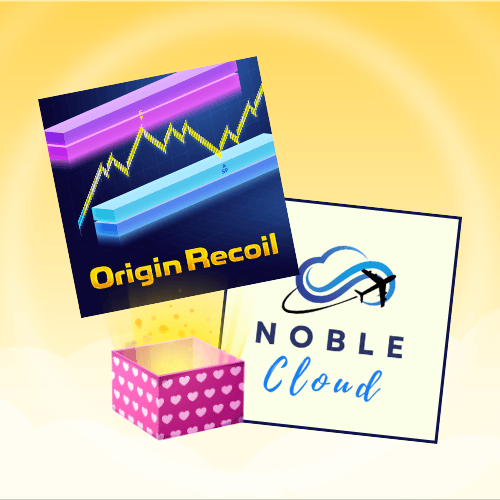 [Mashup] Origin Recoil + Noble Cloud