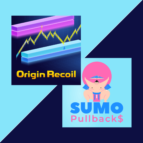 [Mashup] Origin Recoil + Sumo Pullback$