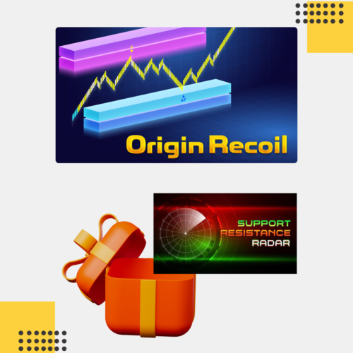 [Mashup] Origin Recoil + Support/Resistance Radar