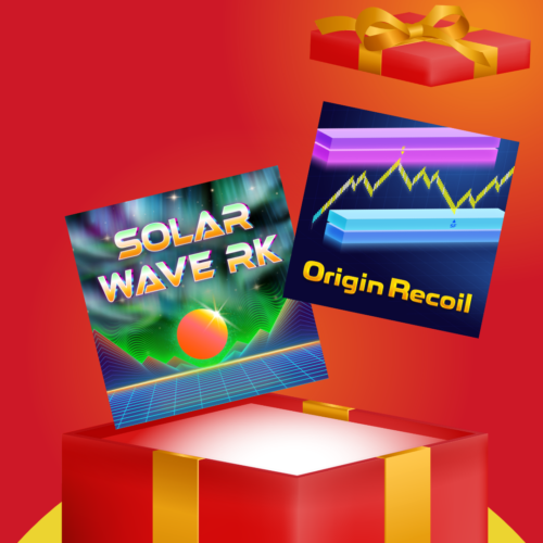 [AbsP] MEO #1: Origin Recoil + Solar Wave RK