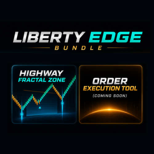 [AbsP] Liberty Edge Bundle