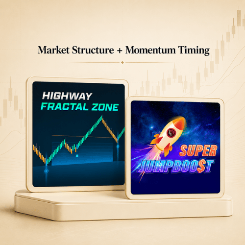 [AbsP] MEO #24: Highway Fractal Zone + Super JumpBoo$t
