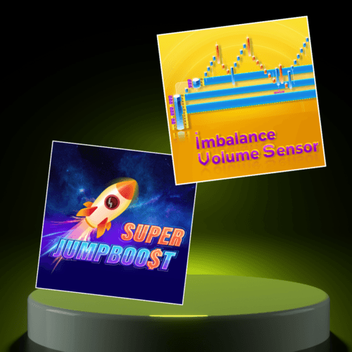 [AbsP] MEO #23: Super JumpBoo$t + Imbalance Volume Sensor