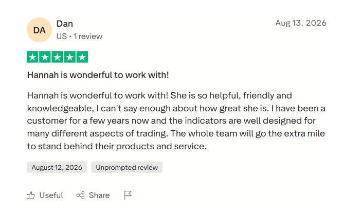 Customer feedback about NINZA products and support