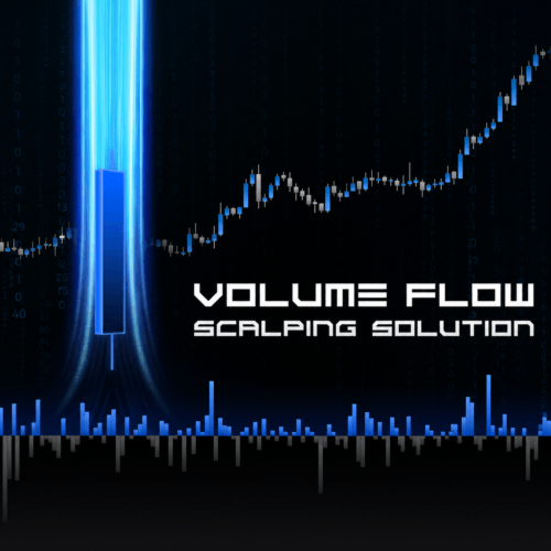 Volume Flow Scalping Solution